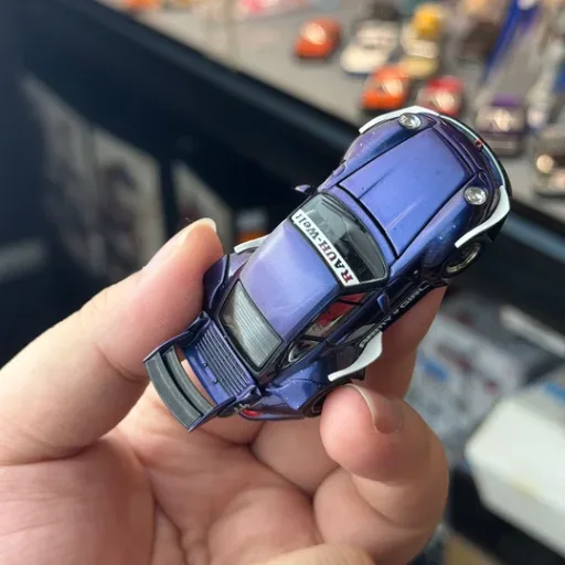 合金小车的头像