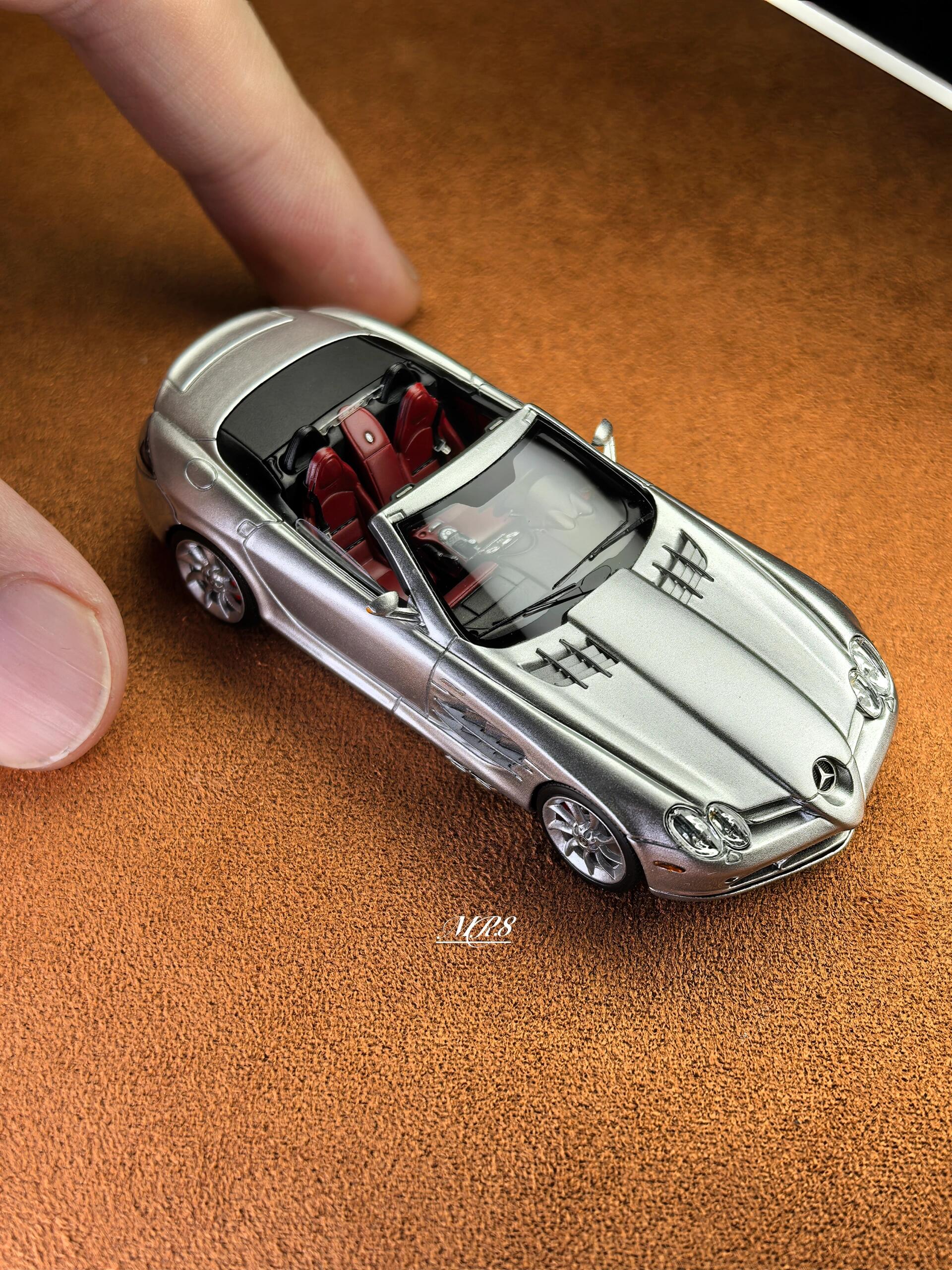 入坑1:64，我的小车已经快停不下了🚗 · 图片 8