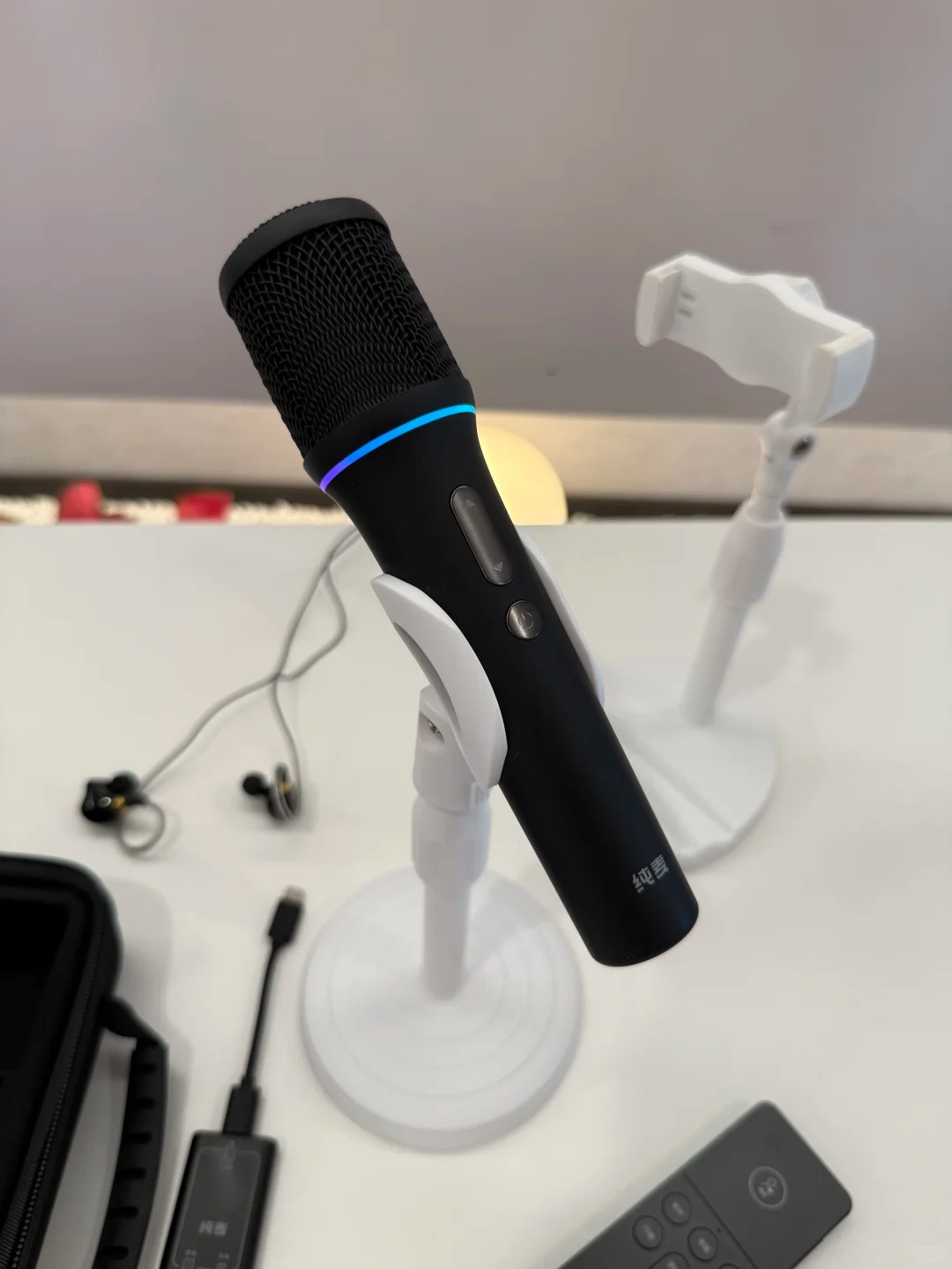 游戏直播最影响体验的，不一定是画质，反而可能是声音慢半拍🎙️ · 图片 3