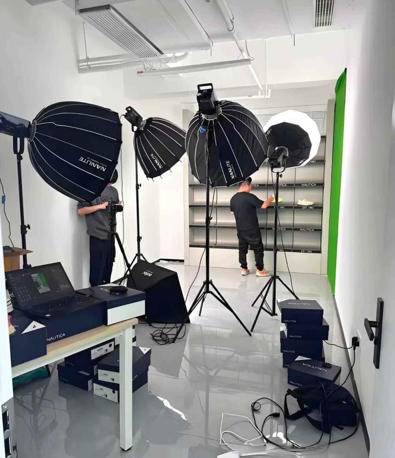新手主播必看｜机位+灯光这样搭，画面质感直接上来📹 · 图片 5