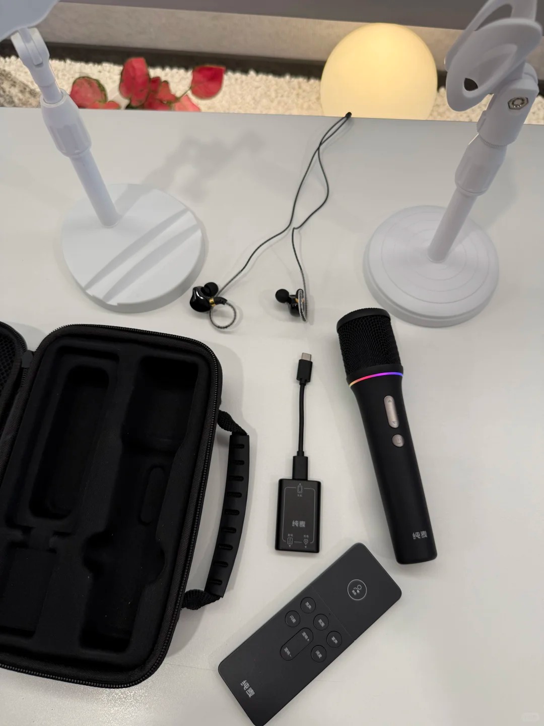 游戏直播最影响体验的，不一定是画质，反而可能是声音慢半拍🎙️ · 图片 2