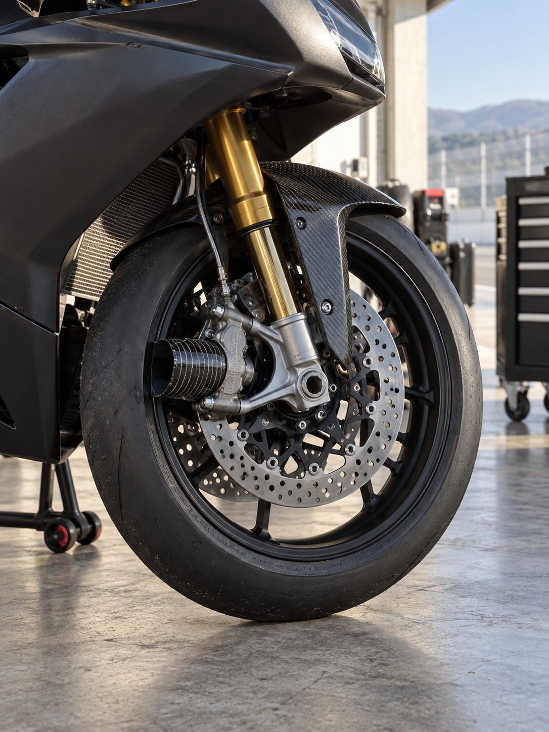 🌬️小小导风罩真有用？先别只看赛道感 · 图片 2