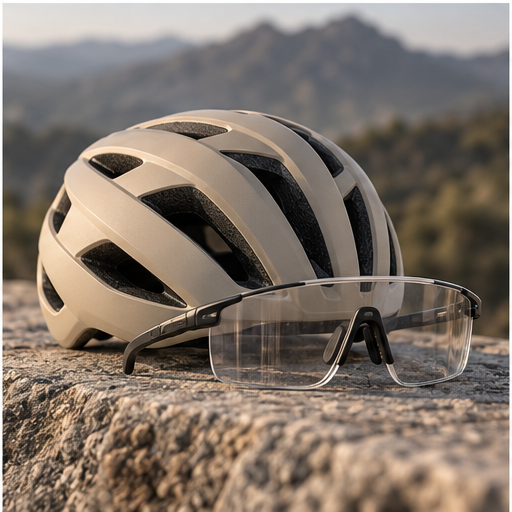 🚴新手头盔别乱买！这4处才是重点 · 图片 5