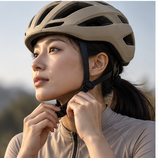 🚴新手头盔别乱买！这4处才是重点 · 图片 4