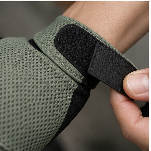 🧤骑久手麻别硬扛！手套这样选才舒服 · 图片 4