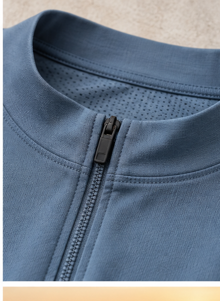 👕骑行服值不值？背后3个口袋太香了 · 图片 3