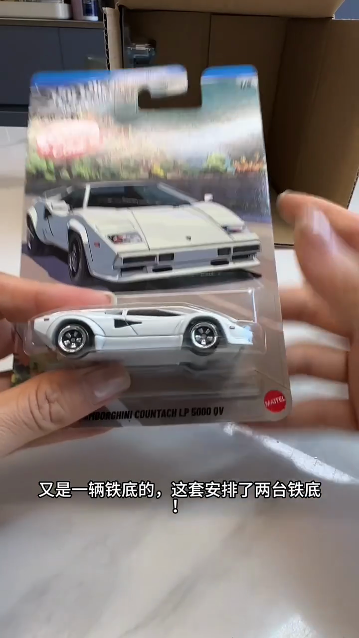 风火轮银标复古俱乐部，这套板卡太有味道了 · 图片 5
