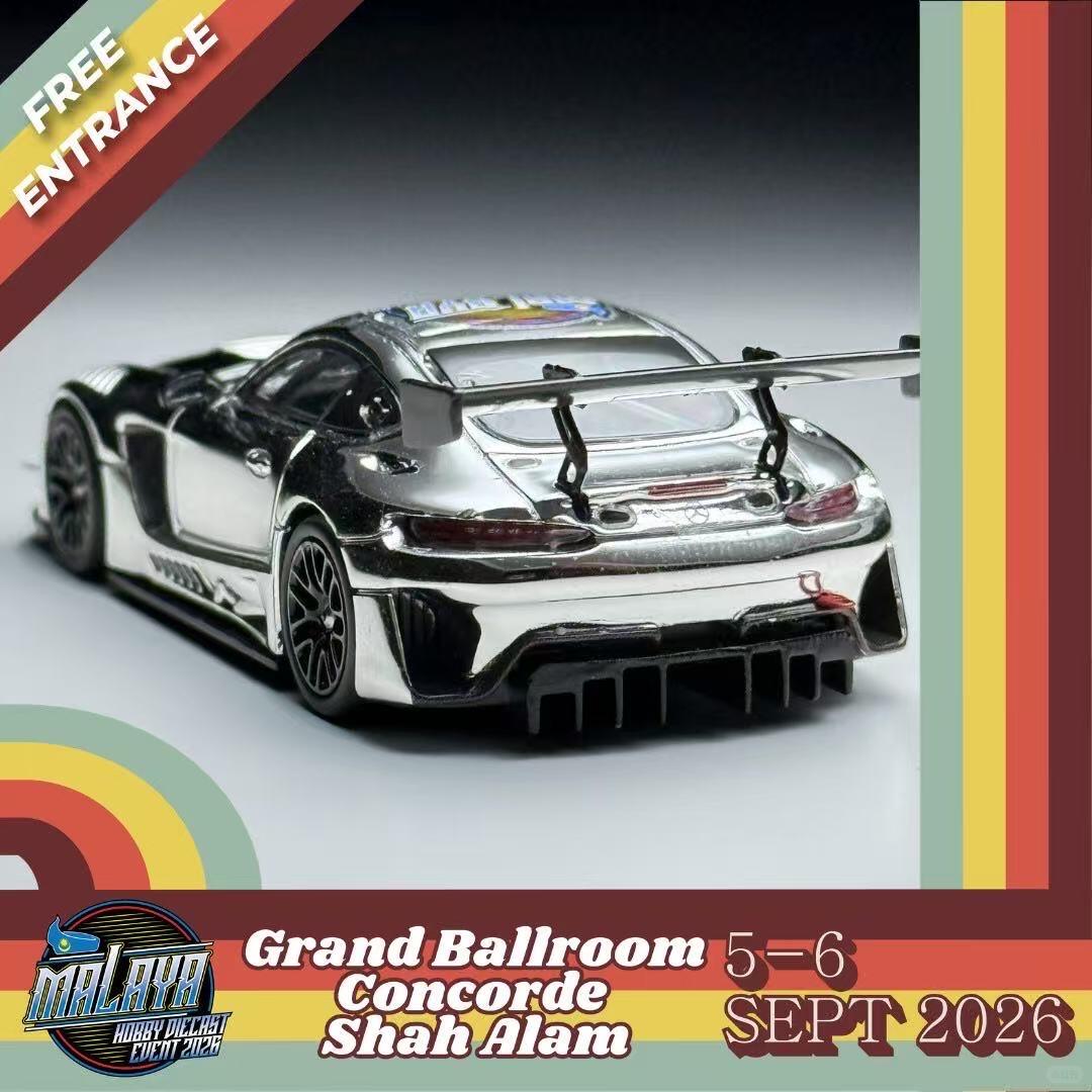 🏁又来一台限定狠货！ · 图片 5