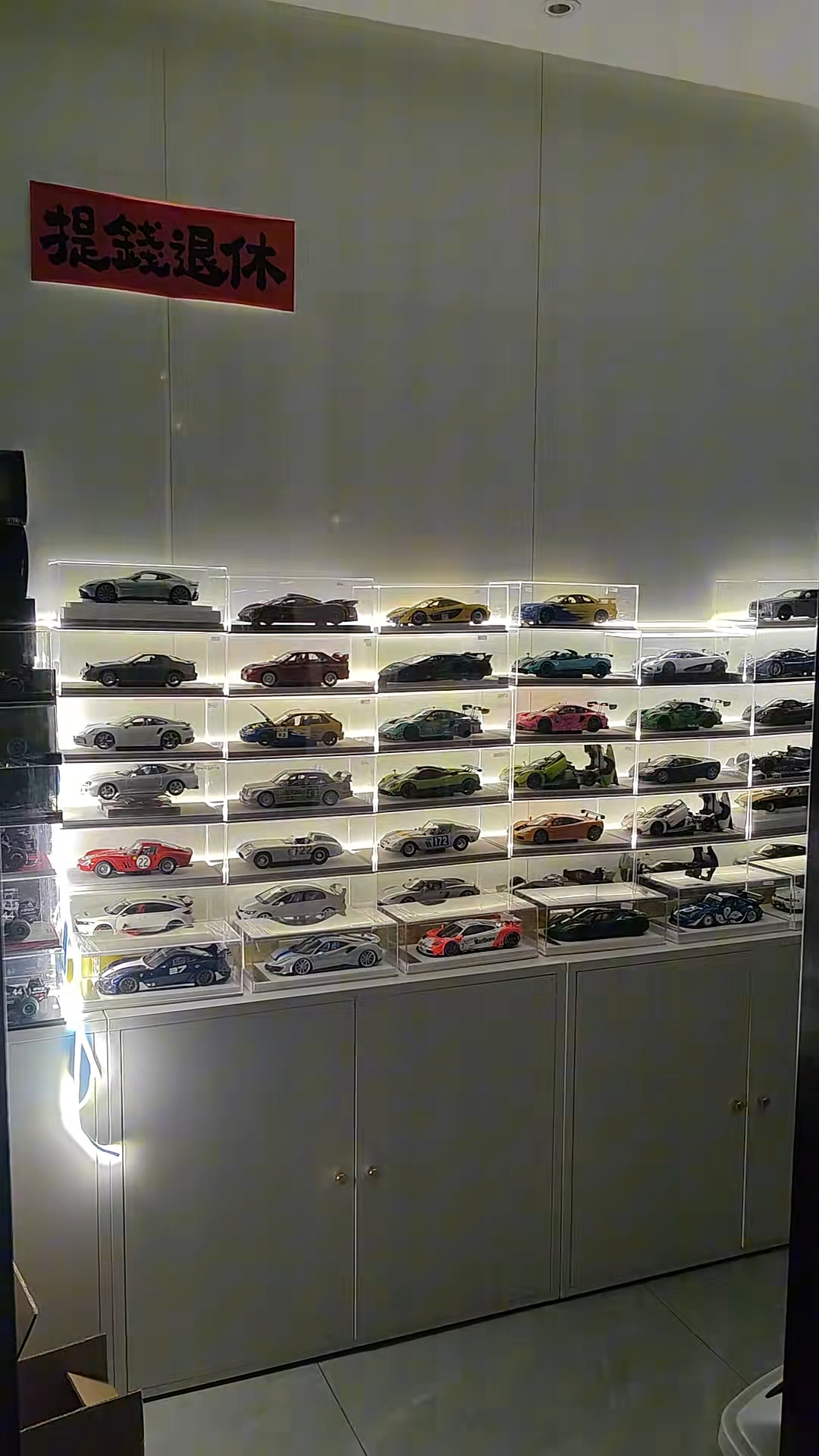 深圳居然藏着这样一家车迷小天地 🚘 · 图片 2