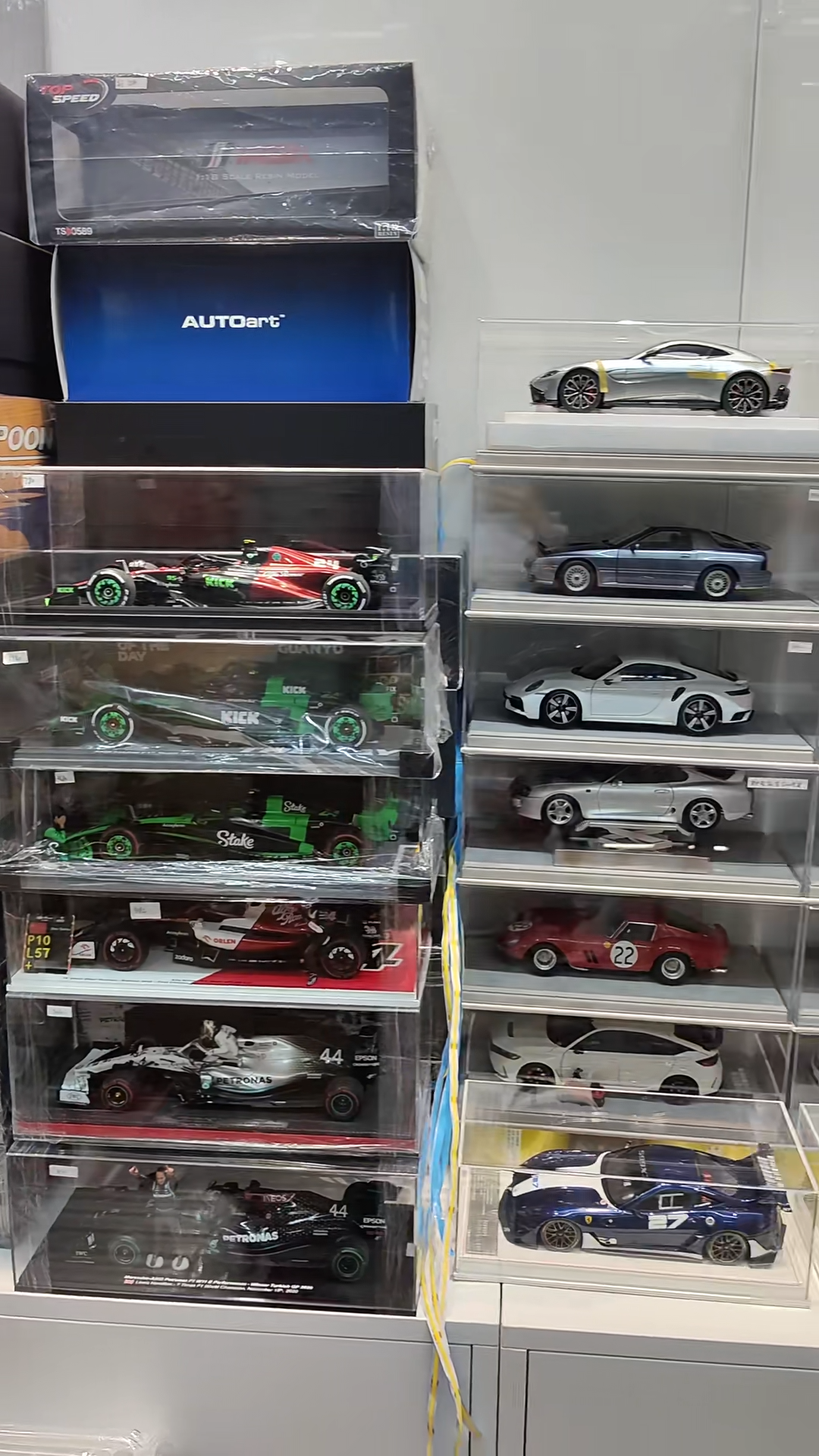深圳居然藏着这样一家车迷小天地 🚘 · 图片 5
