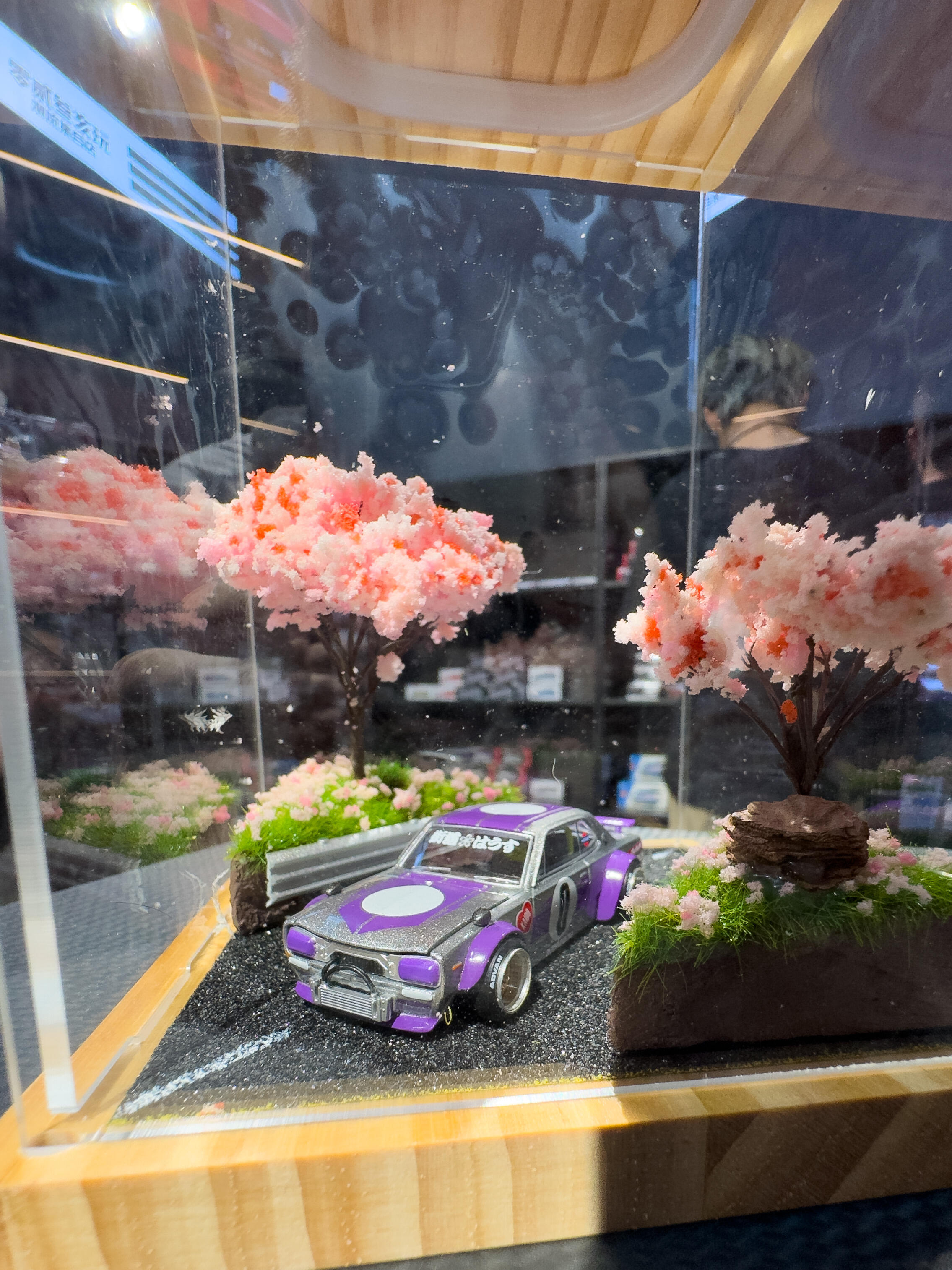 重庆车模玩家的新据点｜零贰叁模型店逛店记录 · 图片 2