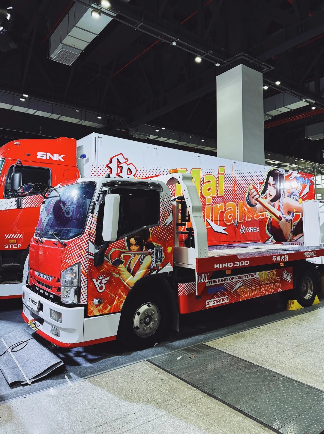 🚗 2026杭州模型展提前探班！限定小车有点东西！ · 图片 4