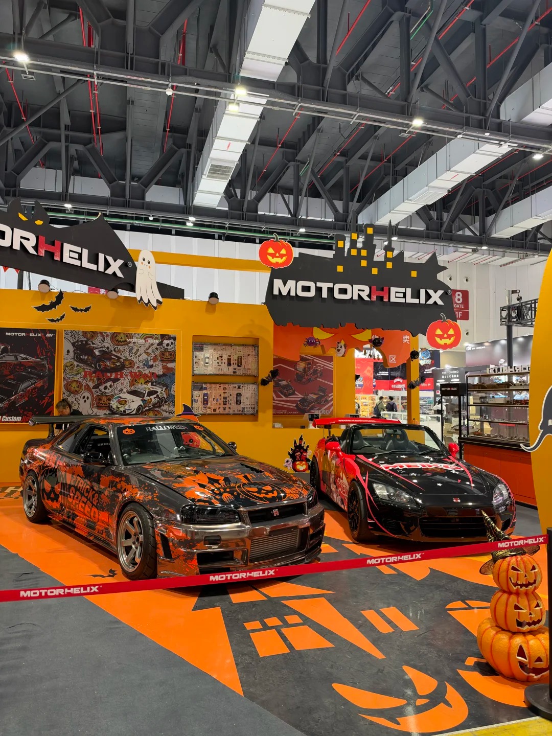 🚗 2026杭州模型展提前探班！限定小车有点东西！ · 图片 7