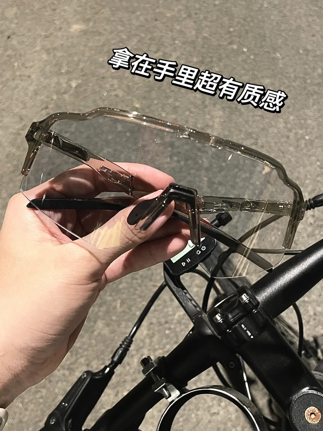 🚲买车只是开始！我的钱包被“自行车配件宇宙”精准拿捏💸 · 图片 3