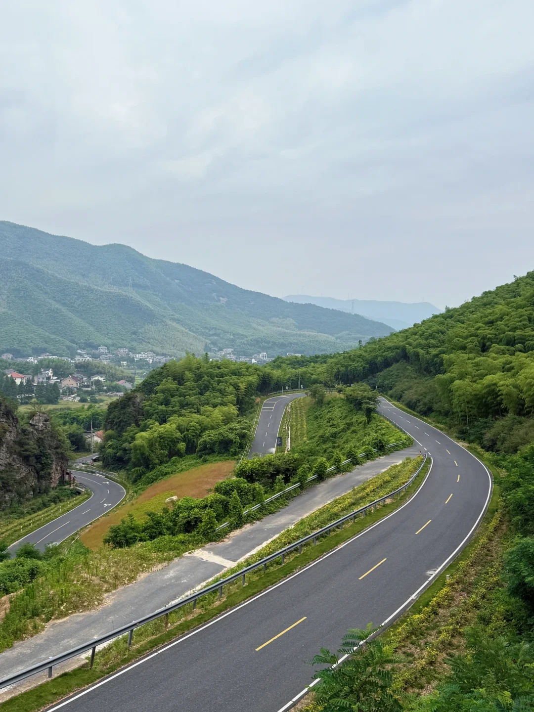 莫干山骑行｜山与湖之旅 · 图片 2
