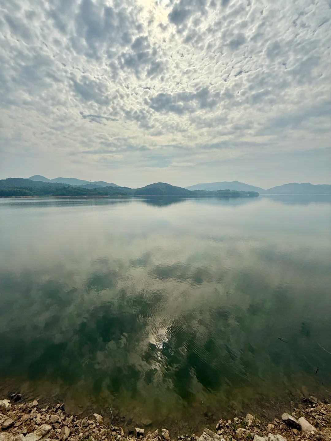 莫干山骑行｜山与湖之旅 · 图片 3