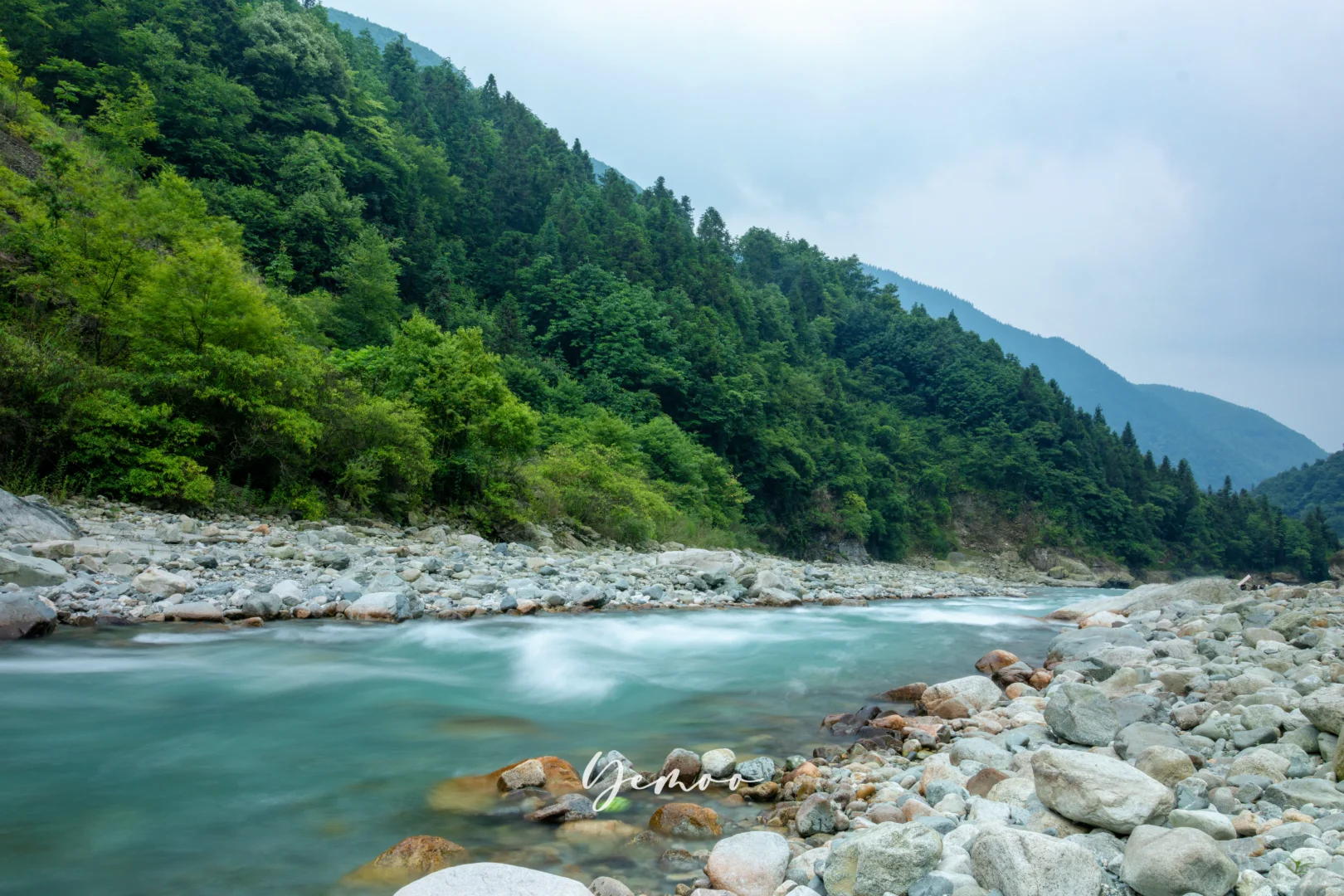 周末游山玩水 · 图片 3