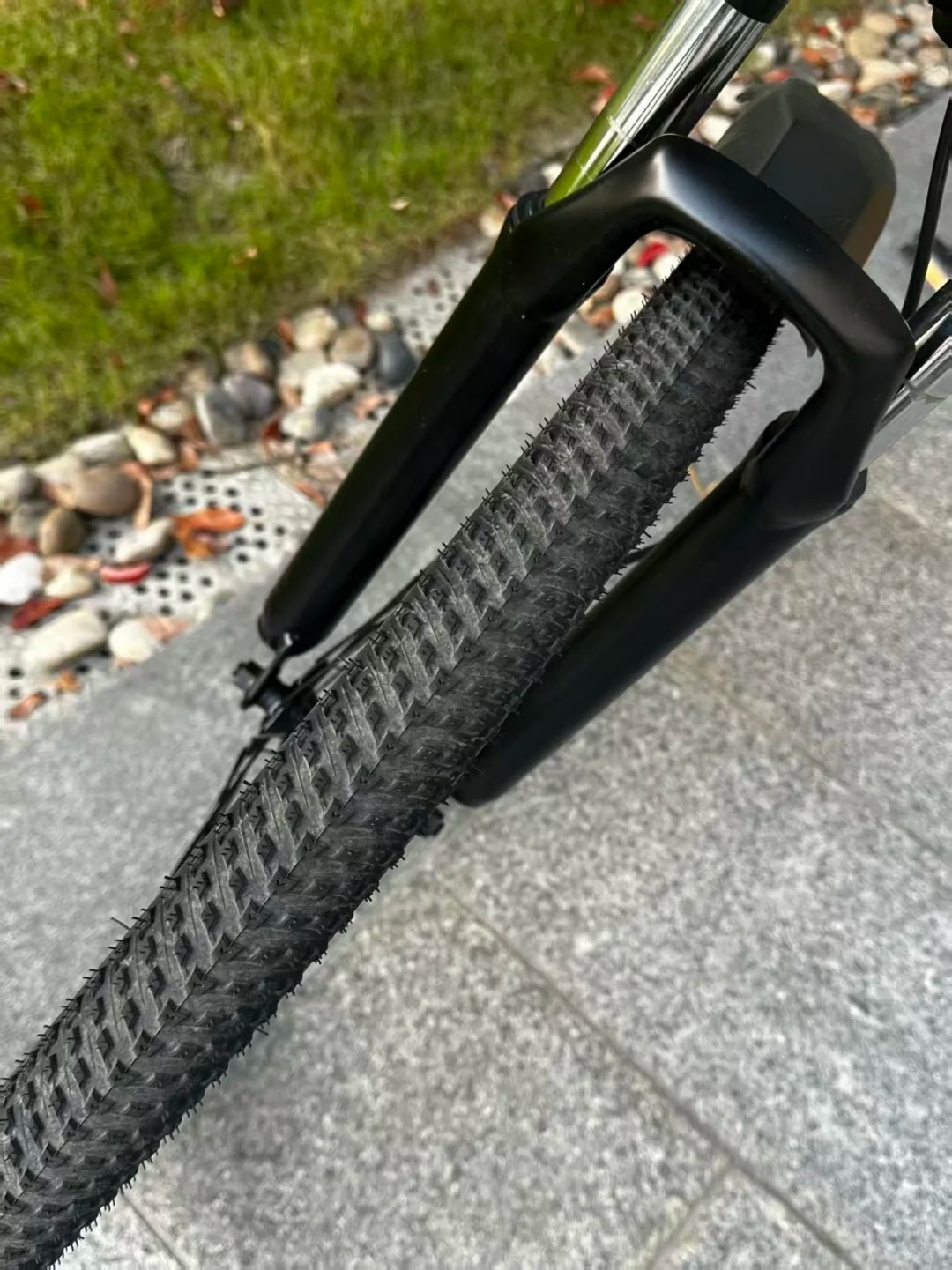 🌙 夜骑通勤半年｜安全感真的可以是车给的🚴‍♀️ · 图片 2