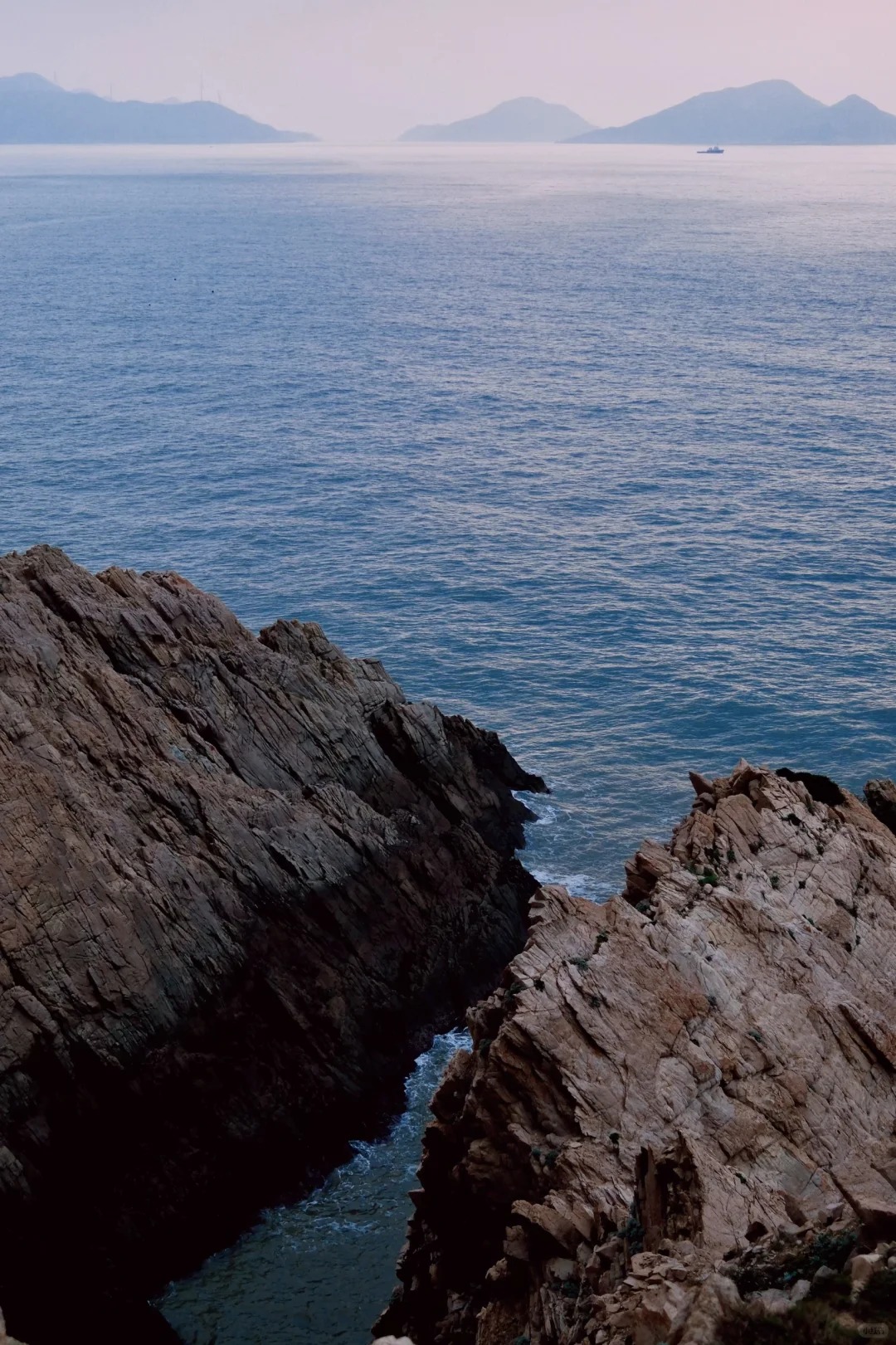 福建霞浦西洋岛露营｜两天一夜海岛攻略🏕️ · 图片 4
