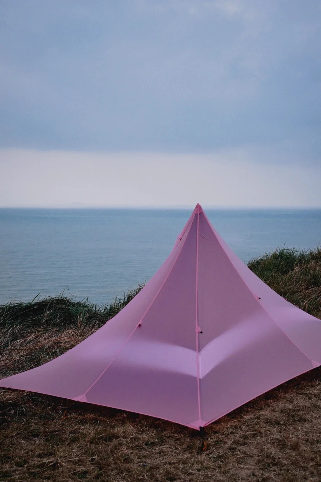 福建霞浦西洋岛露营｜两天一夜海岛攻略🏕️ · 图片 5