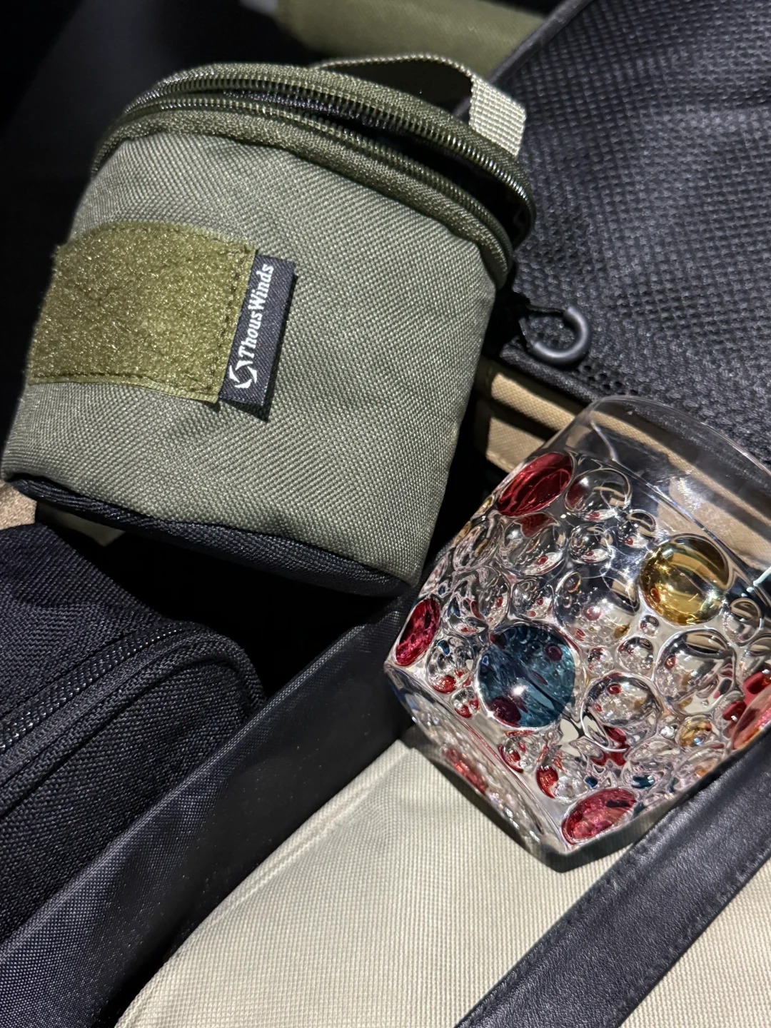 只有这个包藏不住了！🎒 · 图片 5