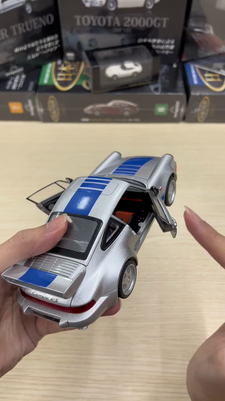 玩模型车久了，这几个小问题你一定遇到过🚗🔧 · 图片 2