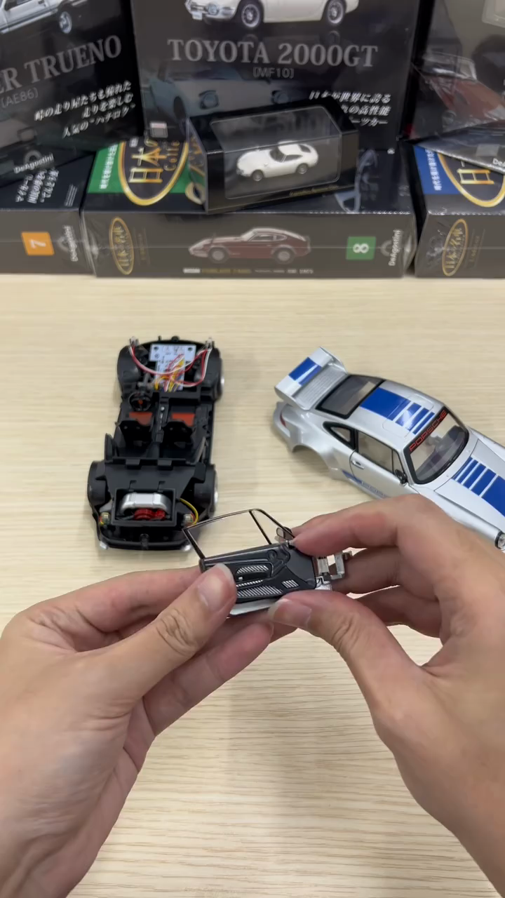 玩模型车久了，这几个小问题你一定遇到过🚗🔧 · 图片 7