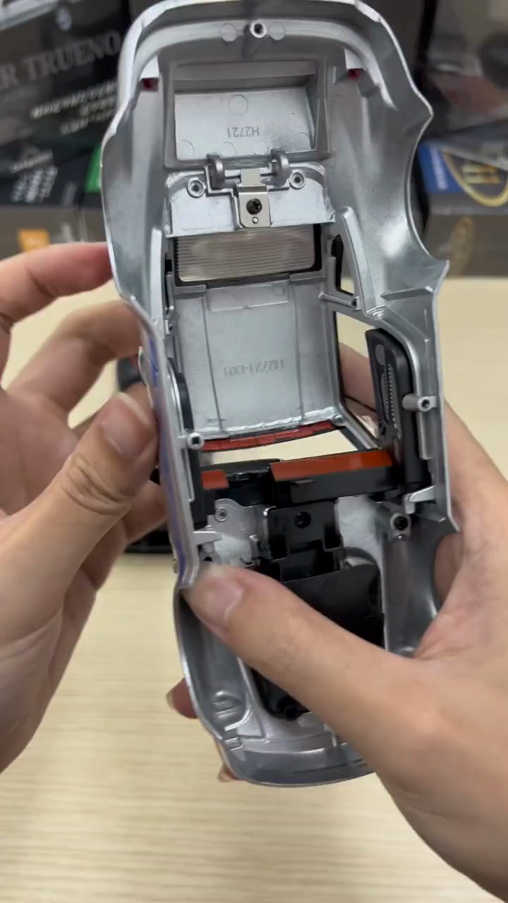 玩模型车久了，这几个小问题你一定遇到过🚗🔧 · 图片 8
