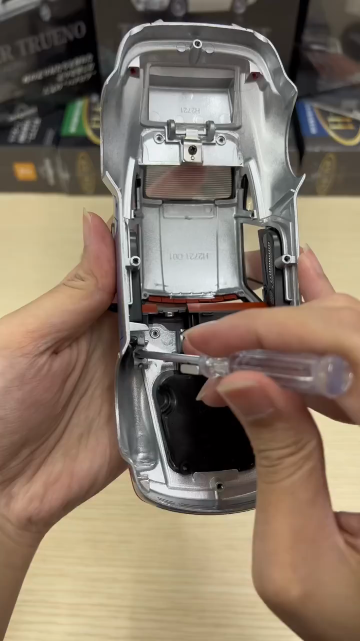 玩模型车久了，这几个小问题你一定遇到过🚗🔧 · 图片 4