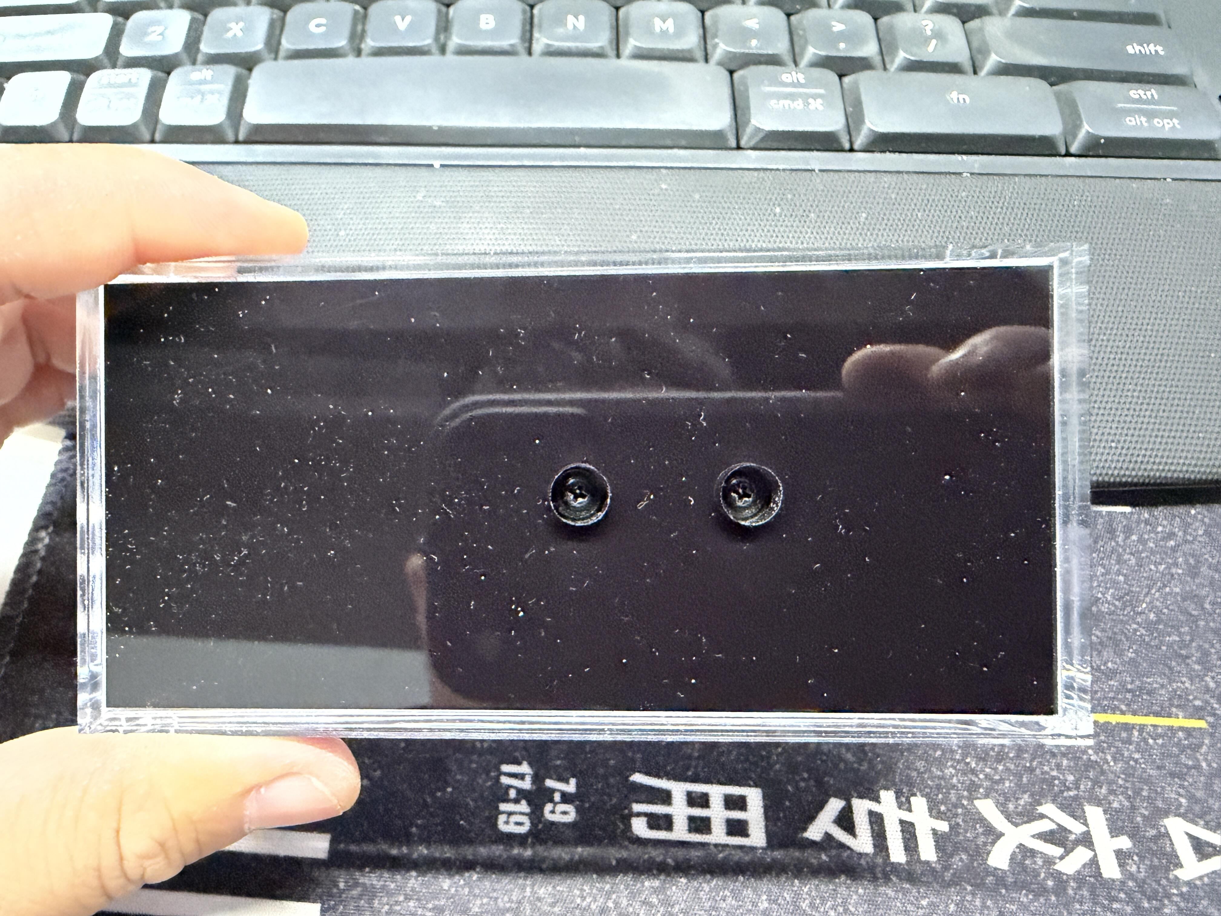 Topart Supra HEC限量版卡钳装反了？10分钟自己修好🔧 · 图片 3