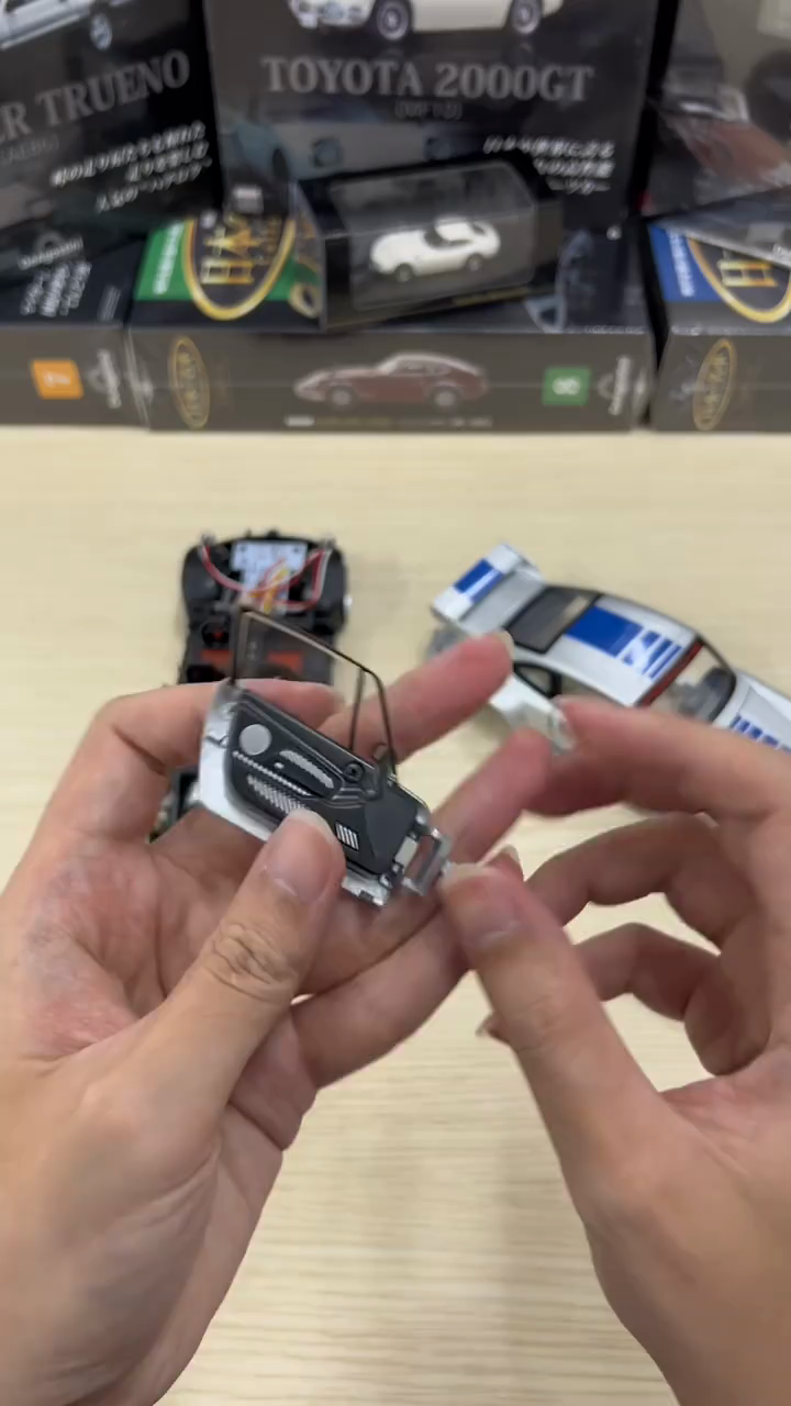 玩模型车久了，这几个小问题你一定遇到过🚗🔧 · 图片 5