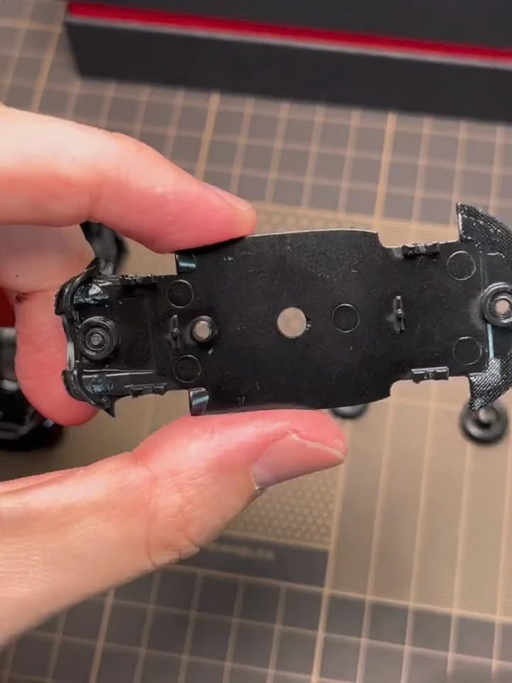 1:64小车换轮入门教程 · 图片 3