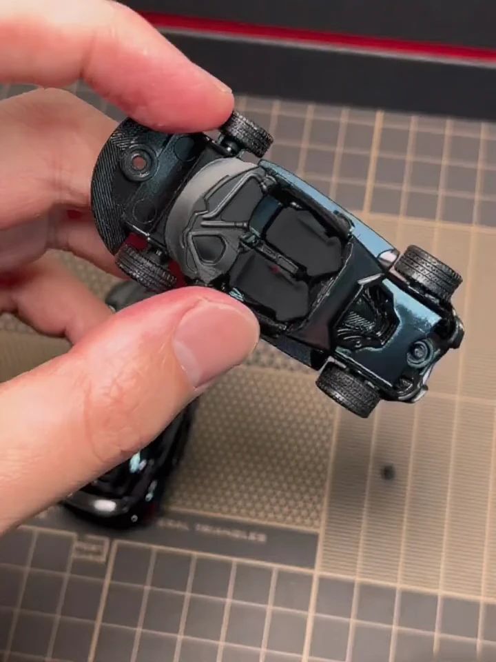 1:64小车换轮入门教程 · 图片 2