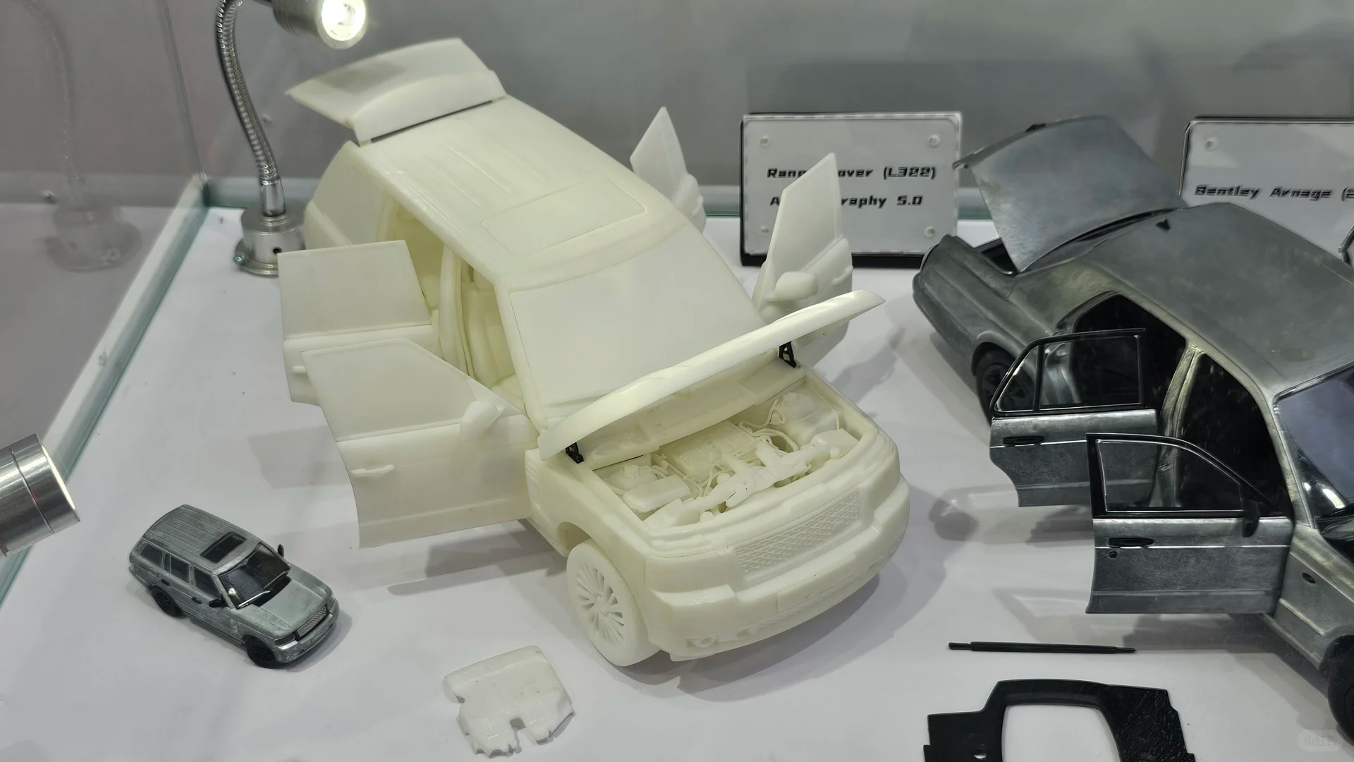 2026中国玩具展｜WHELART这波新品路线有点迷？ · 图片 2