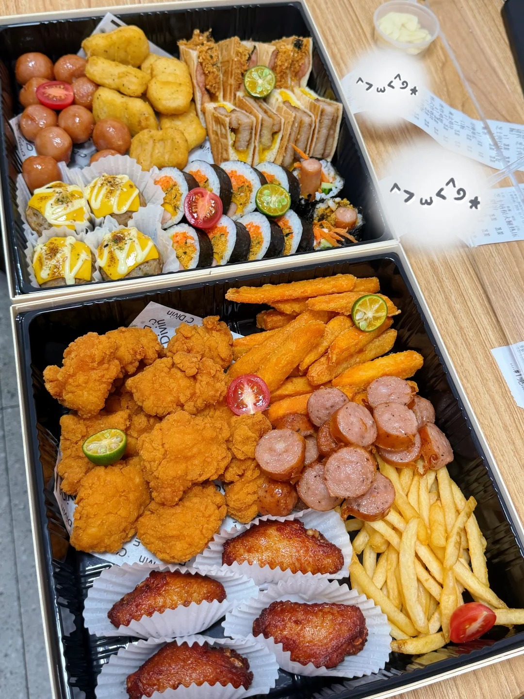 🍱啊啊啊！去露营真的不能忘带野餐盒！ · 图片 5