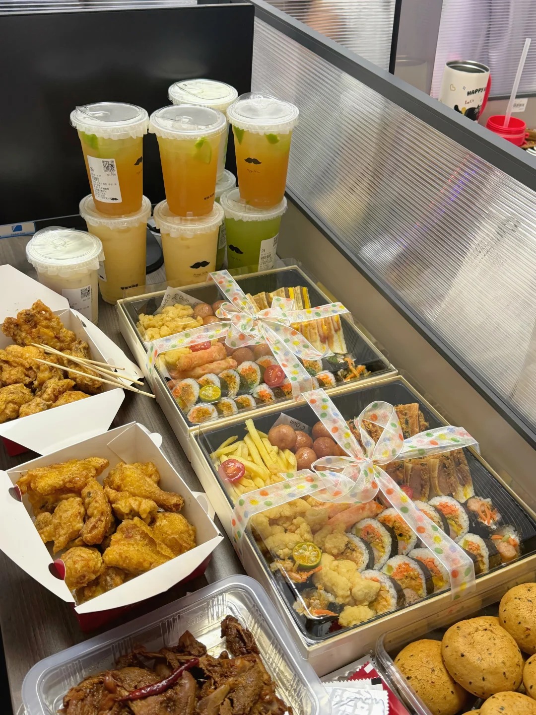 🍱啊啊啊！去露营真的不能忘带野餐盒！ · 图片 2
