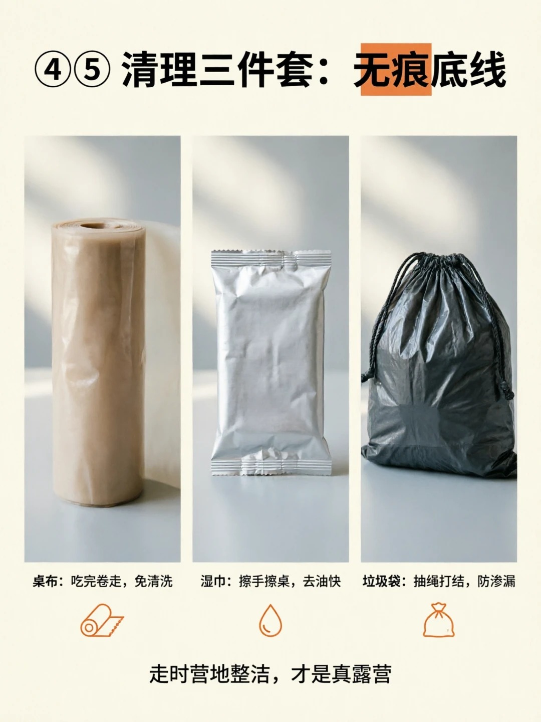 露营烧烤装备别乱买！ · 图片 4