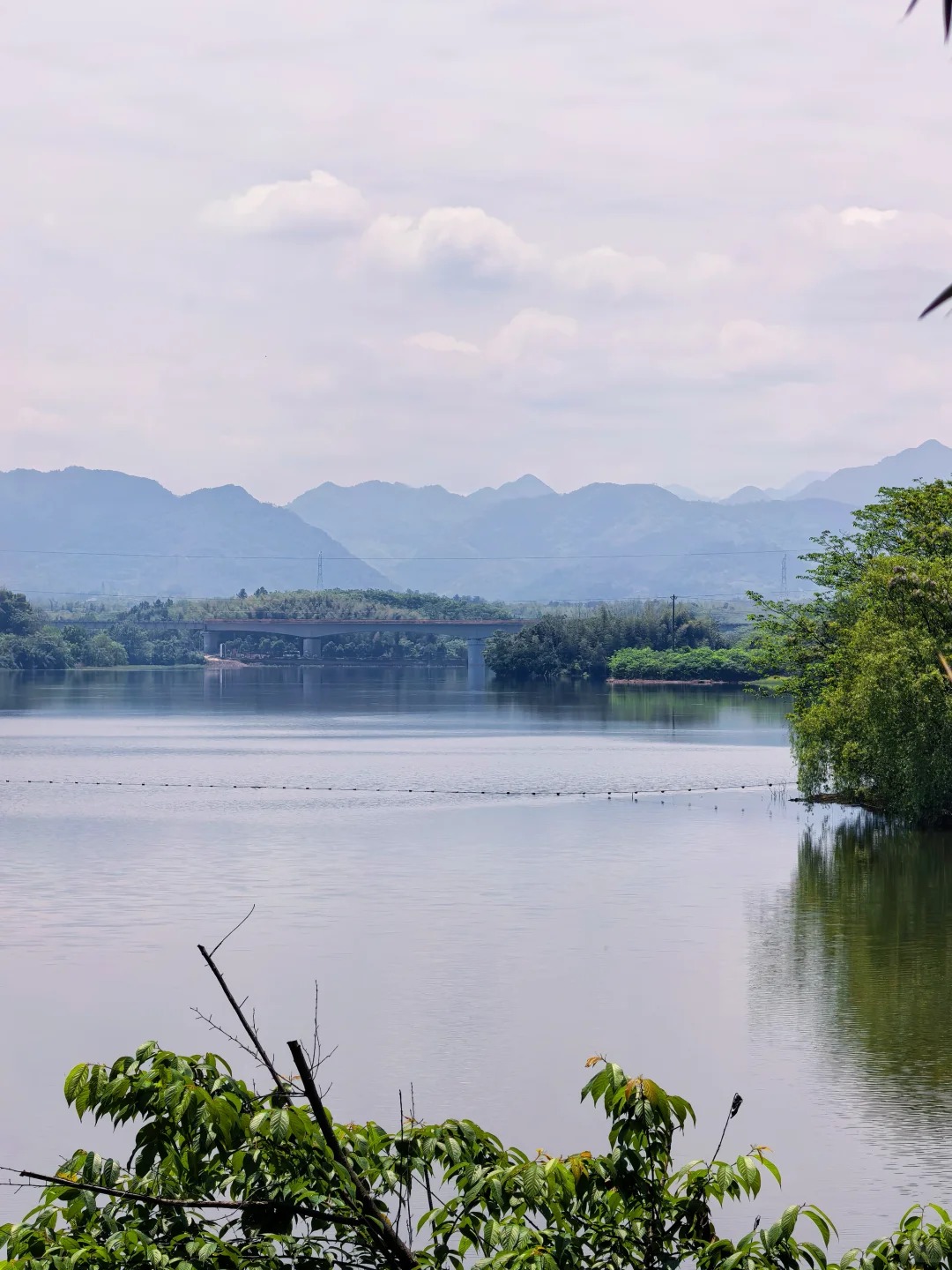 金华Ι逃离城市计划🏕️ · 图片 8