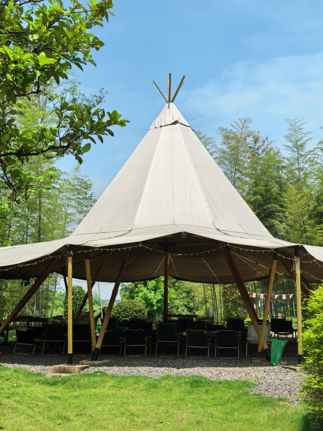 金华Ι逃离城市计划🏕️ · 图片 9