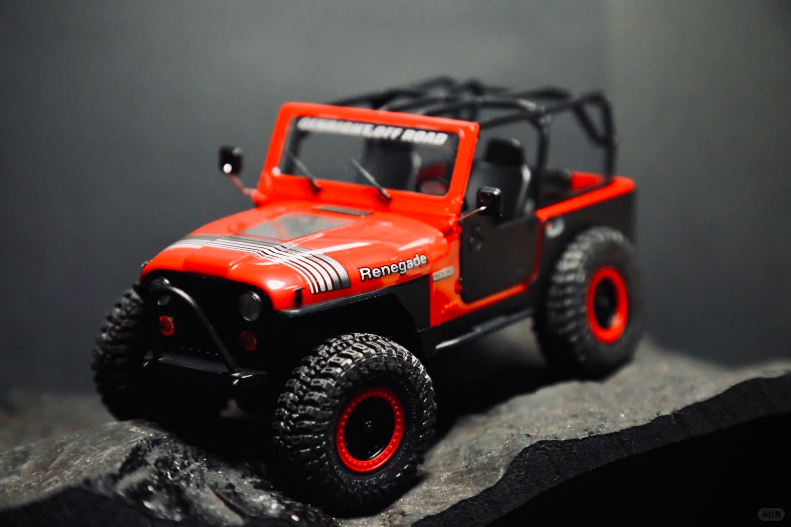 🚙 SCX30全家桶集合！五台同框也太治愈了！ · 图片 2