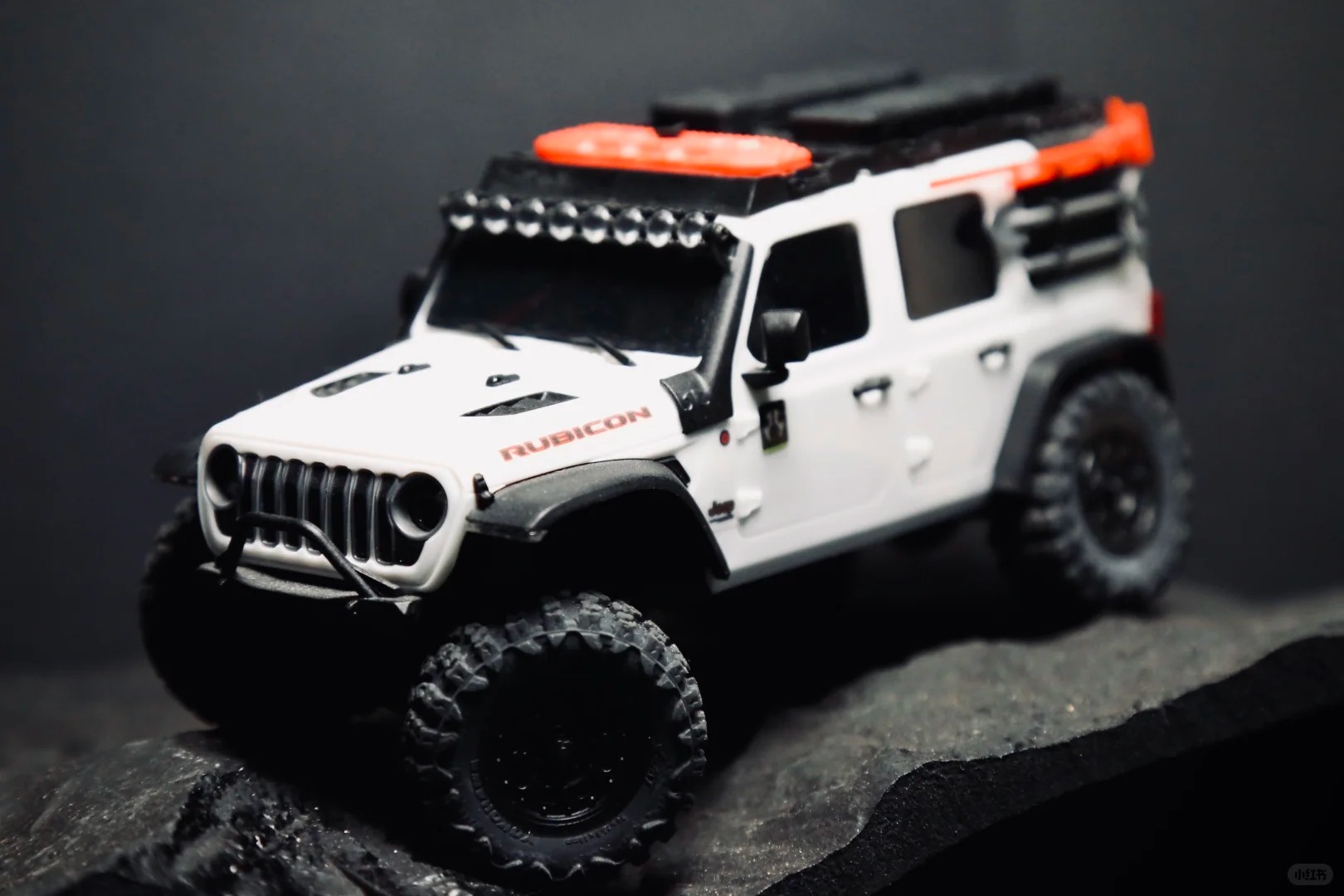 🚙 SCX30全家桶集合！五台同框也太治愈了！ · 图片 3