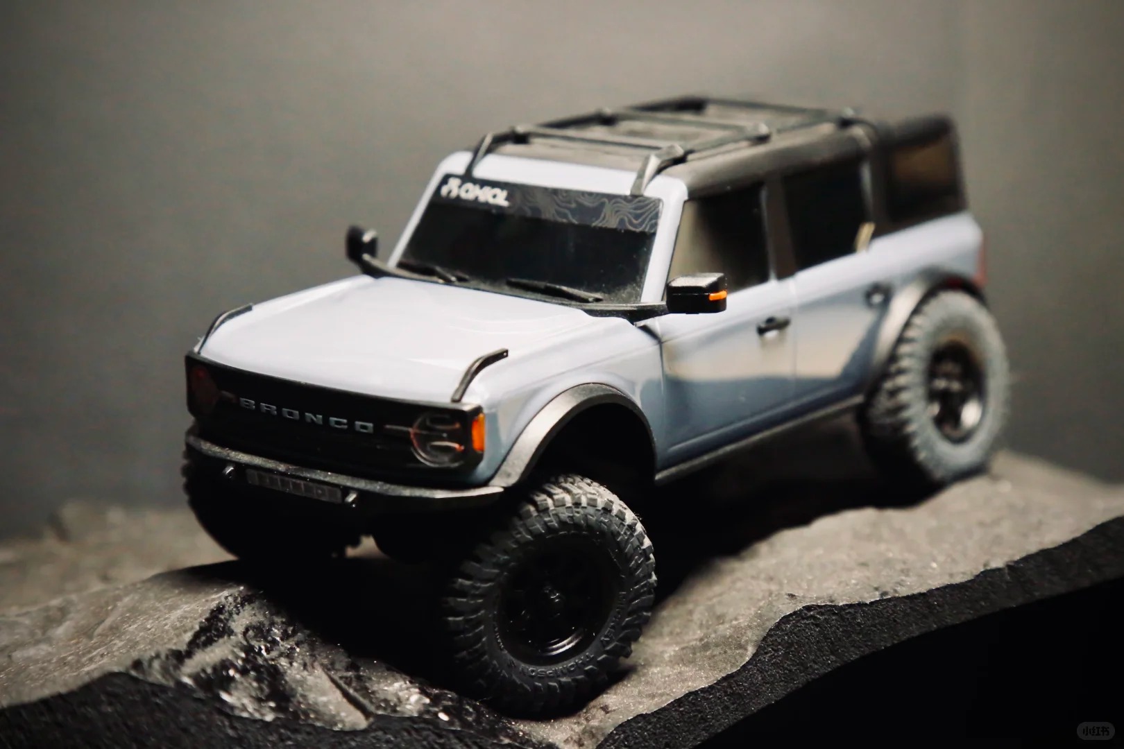 🚙 SCX30全家桶集合！五台同框也太治愈了！ · 图片 5