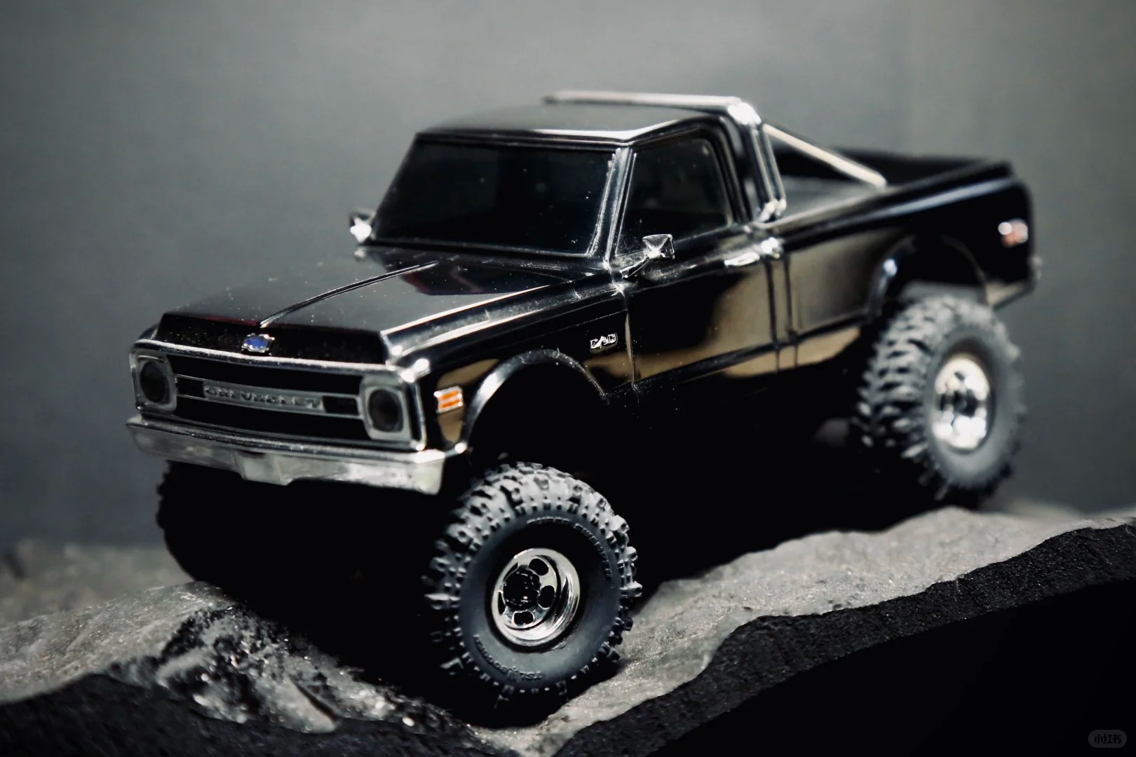 🚙 SCX30全家桶集合！五台同框也太治愈了！ · 图片 6