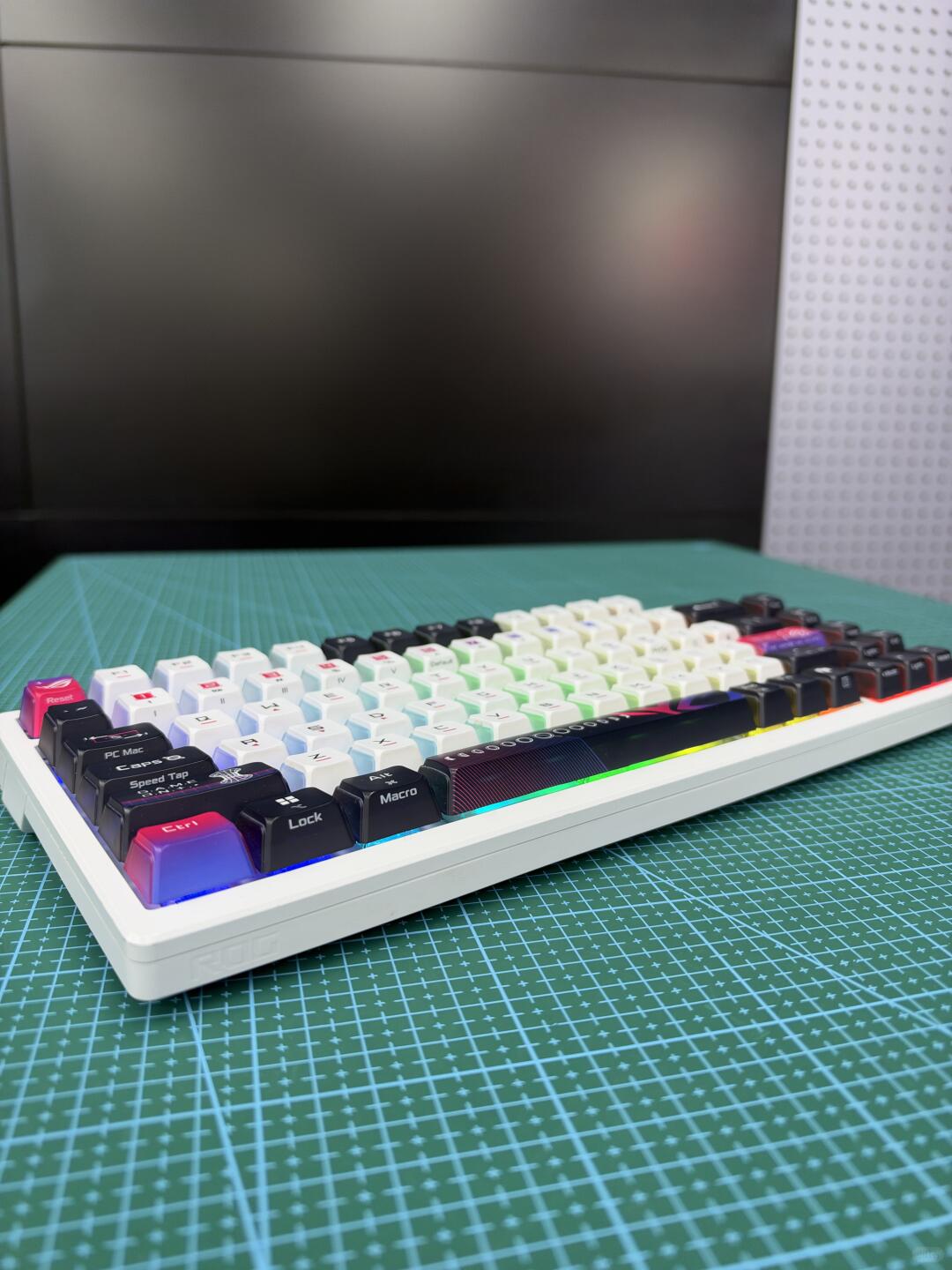 ⌨️不想折腾客制化的，看过来✨ · 图片 5