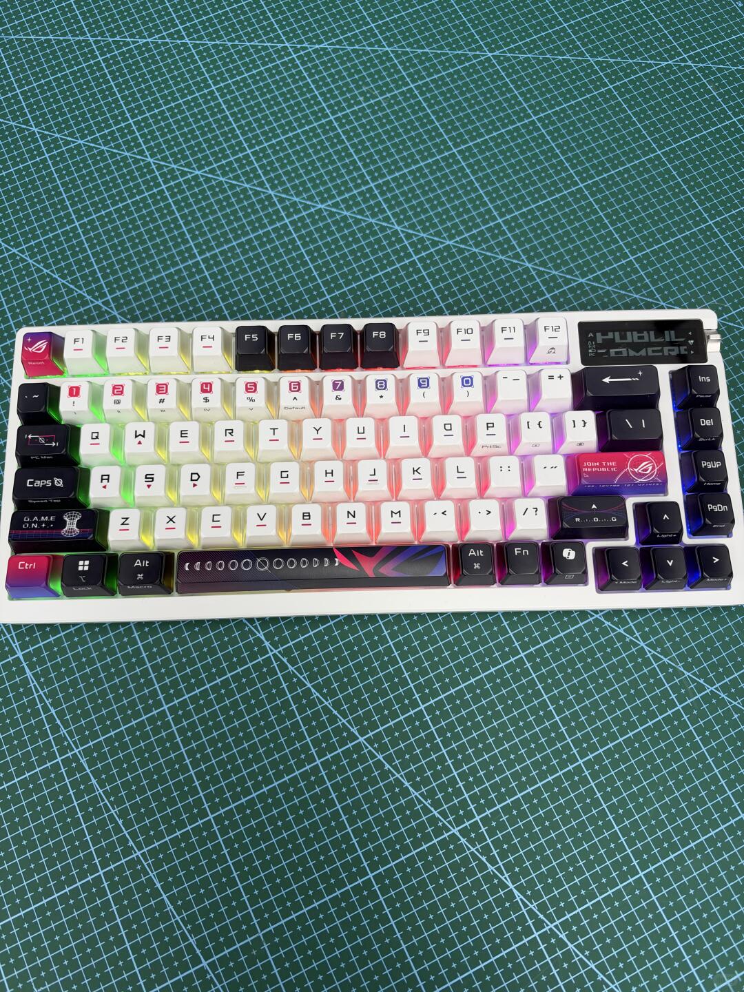 ⌨️不想折腾客制化的，看过来✨ · 图片 4