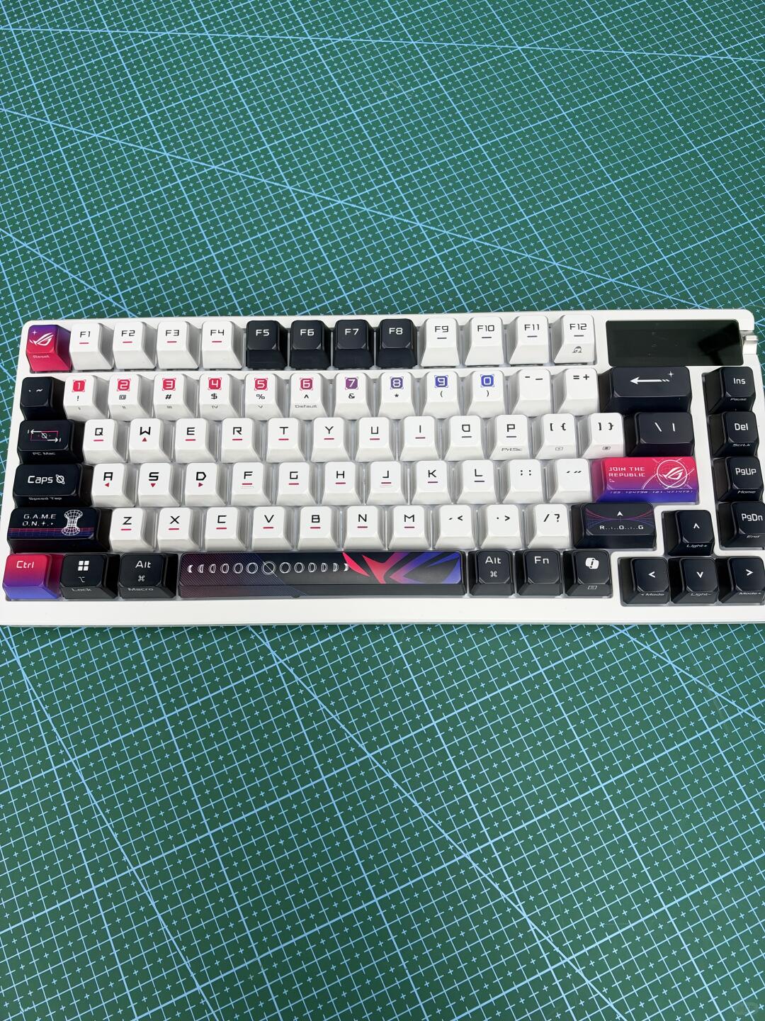 ⌨️不想折腾客制化的，看过来✨ · 图片 3