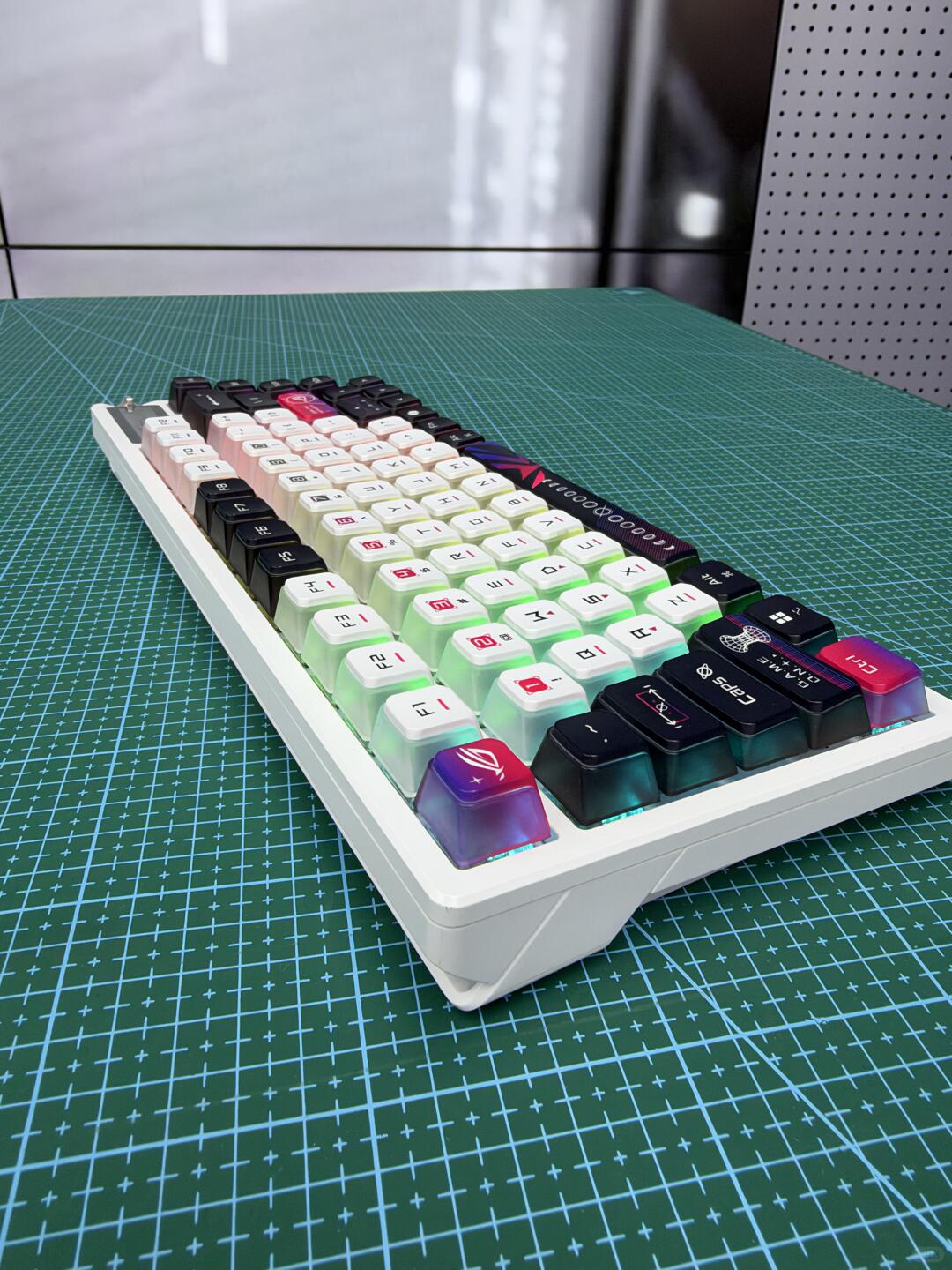 ⌨️不想折腾客制化的，看过来✨ · 图片 2