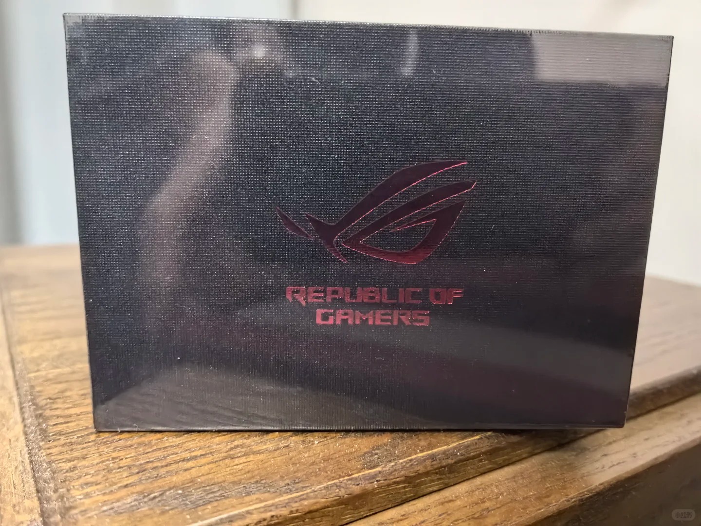 🎮工作以后，终于慢慢攒起了自己的ROG全家桶！ · 图片 5