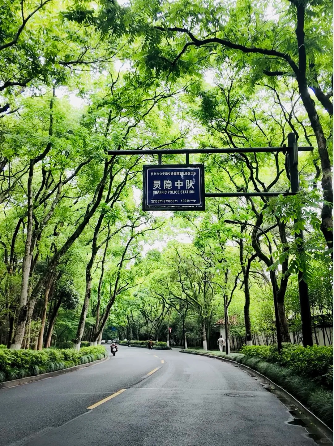 杭州周边18条骑行路线合集（附骑行轨迹） · 图片 7