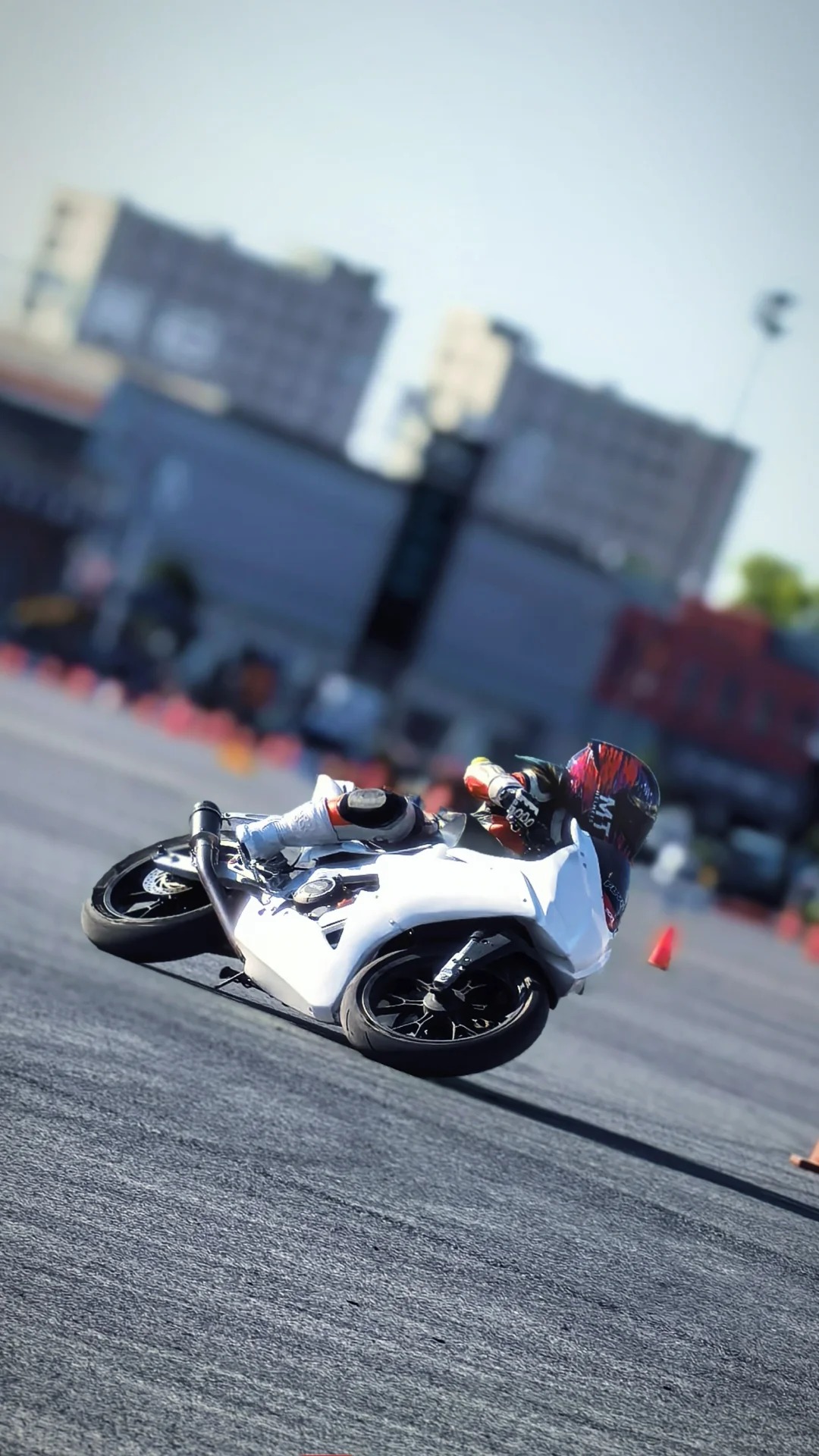 赛道课初体验🏁 · 图片 2